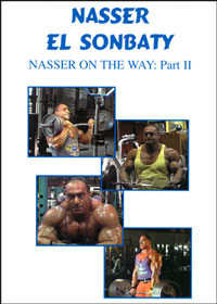 Nasser on the Way: Part II Nasser on the Way: Part II