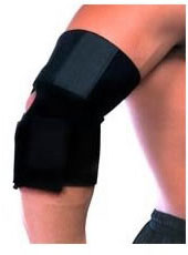 Magnetic Elbow Support Wrap