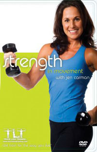 Strength In Movement DVD