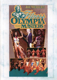 1997 IFBB Masters Olympia with Fitness Olympia