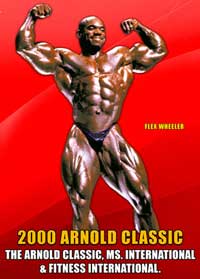 2000 Arnold Classic Special
