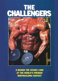 The Golden Age Of Muscle: The Challengers Documentary