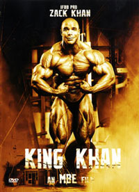 ZACK KHAN - KING KHAN ZACK KHAN - KING KHAN