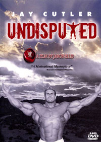 Jay Cutler - Undisputed