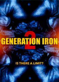 Generation Iron 2 - Is There a Limit