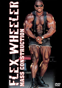 Flex Wheeler - Mass Construction