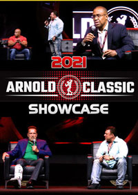 2021 Arnold Classic Showcase