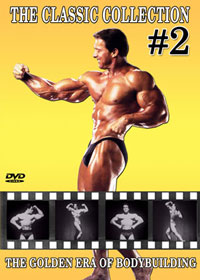 Classic Collection # 2 Classic Collection # 2