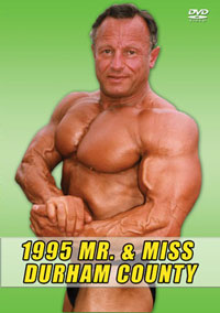 1995 NABBA Mr and Miss Durham County 1995 NABBA Mr and Miss Durham County