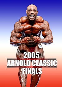 2005 Arnold Classic 2005 Arnold Classic