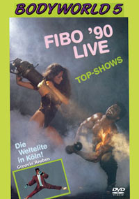 FIBO '90 - Bodyworld # 5