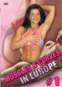 Muscles & Curves in Europe # 1