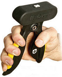 Adjustable Heavy Duty Hand Grip