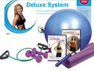 Deluxe Fitness Set [PCB-FIT23]