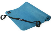 Yoga Mat w/ Carry Strap