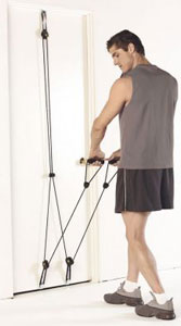 Pilates Door Gym