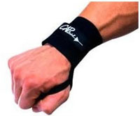 Magnetic Wrist Support Wrap