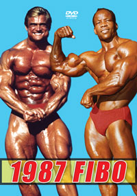 1987 FIBO