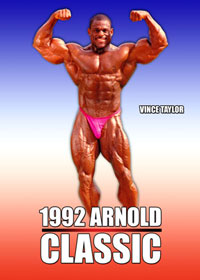 1992 Arnold Classic