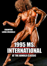 1995 Ms. International