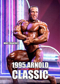 1995 Arnold Classic