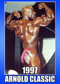 1997 Arnold Classic