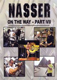Nasser on the Way - Part 7