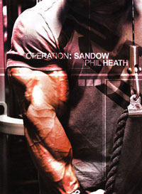 IFBB Mr Olympia Phil Heath - Operation: Sandow [PCB-1429DVD]