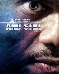 Phil Heath - "And Still" on BLU-RAY