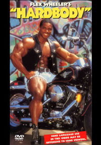 Flex Wheeler - Hardbody