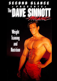 Dave Sinnott Workout