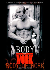 Body of Work