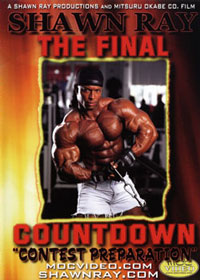 Shawn Ray - Final Countdown