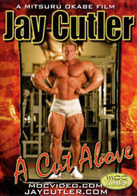 Jay Cutler - A Cut Above