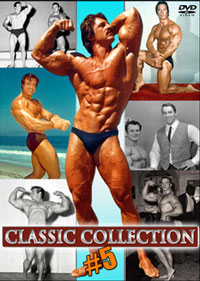 Classic Collection # 5