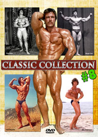 Classic Collection # 8