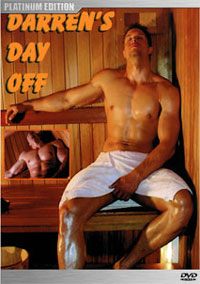 Darren's Day Off - Muscle Video Download