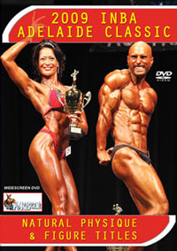 2009 INBA Adelaide Classic