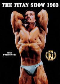 1983 Titan Show