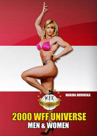 2000 WFF Universe: Men and Women
