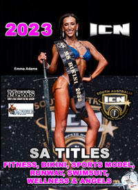 2023 ICN SA Titles Show # 2
