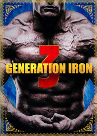 GENERATION IRON 3
