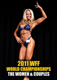 2011 WFF World Championships - Women and Couples