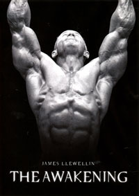 James Llewellin - The Awakening