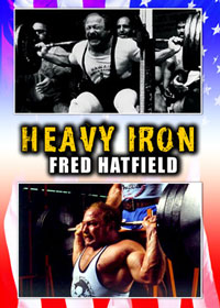 Heavy Iron - Fred Hatfield