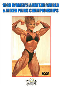 1988 IFBB Women's World and Pairs Championships