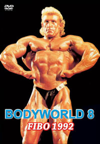 FIBO 1992 (Bodyworld # 8)