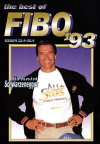The Best of FIBO ‘93