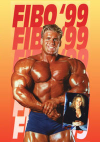 FIBO '99: It's FIBO time in '99