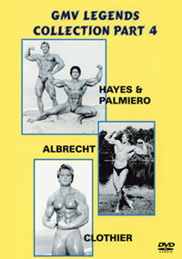Palmiero, Hayes, Clothier & Albrecht